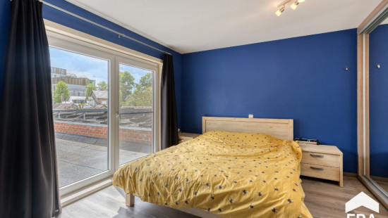 Baron de Serretstraat - 103 - - 8200