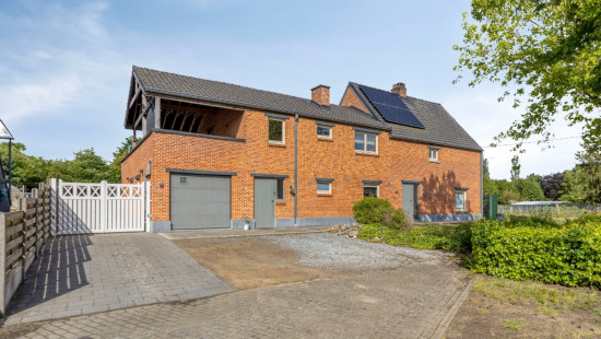 Schomstraat - 168 - - 3580