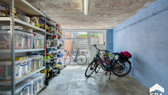 Baron de Serretstraat - 103 - - 8200