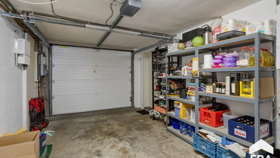 Baron de Serretstraat - 103 - - 8200