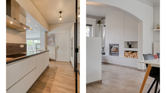 Tapuitstraat - 95 - - 8790