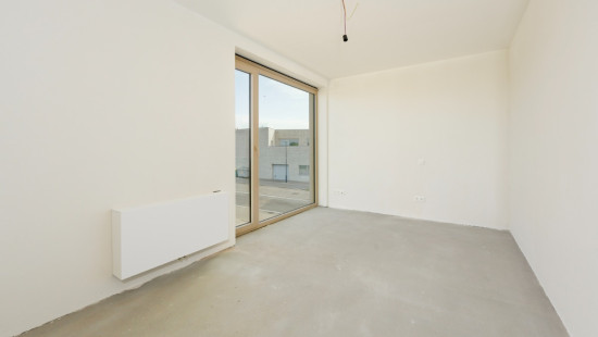 Stijn Streuvelsstraat - 98 - Lot 4 - 8790