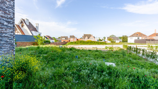 Stijn Streuvelsstraat - 98 - Lot 4 - 8790