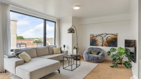 Leopoldplein - 39 - 3 - 3500