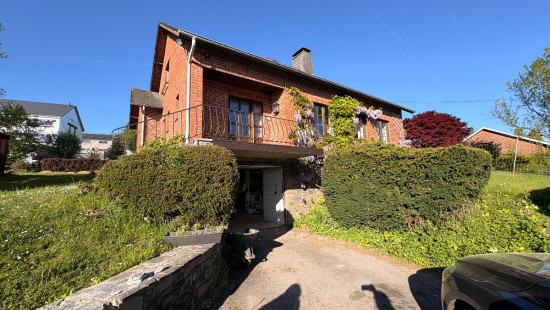 Rue de Mayavaux - 66 - - 6870