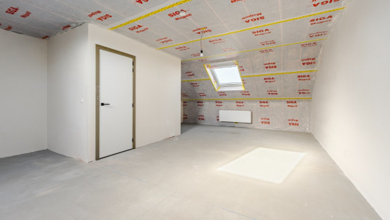Stijn Streuvelsstraat - 98 - Lot 4 - 8790