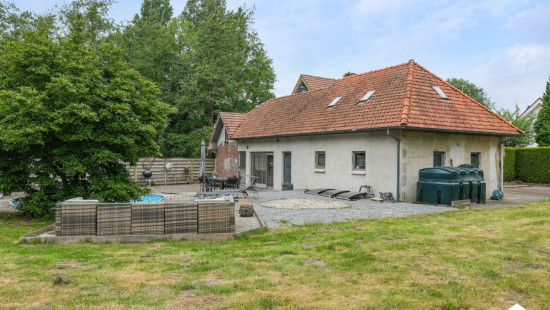 Kaulillerweg - 102 - - 3910