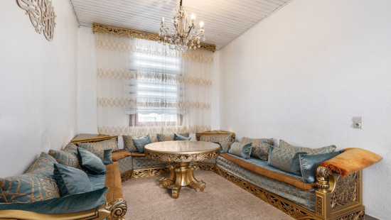 Hoog-Kallostraat - 46A - - 9120