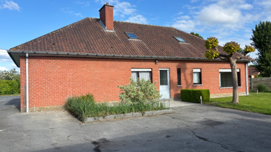 Lavoordestraat - 62 - - 8750