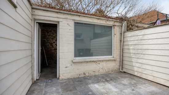 Draaibankstraat - 10 - - 2800