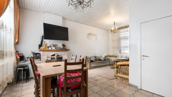 Hoog-Kallostraat - 46A - - 9120