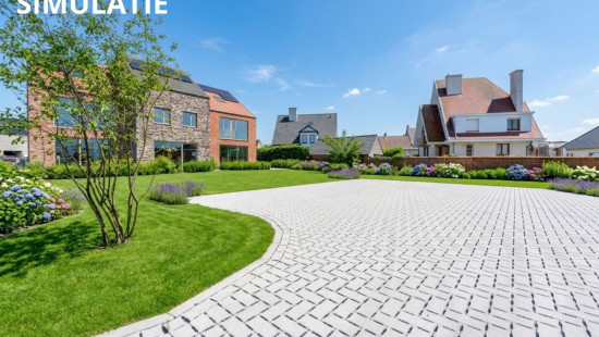 Stijn Streuvelsstraat - 98 - Lot 4 - 8790