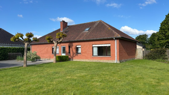 Lavoordestraat - 62 - - 8750