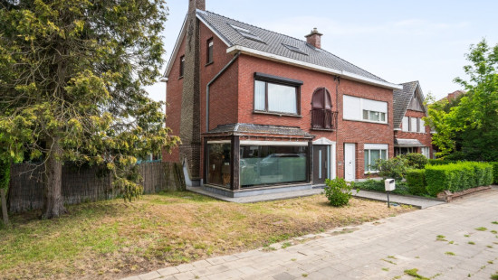 Tervuursesteenweg - 67 - - 1981