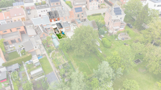 Hoog-Kallostraat - 46A - - 9120