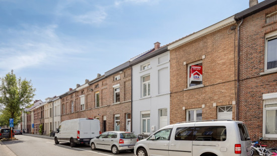 Draaibankstraat - 10 - - 2800