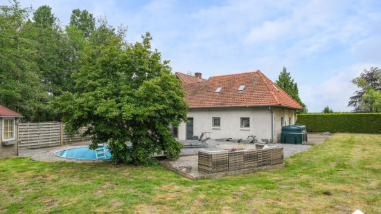 Kaulillerweg - 102 - - 3910