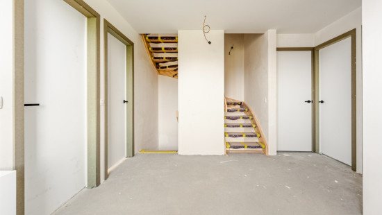 Stijn Streuvelsstraat - 98 - Lot 4 - 8790