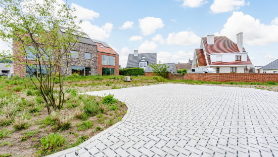Stijn Streuvelsstraat - 98 - Lot 4 - 8790