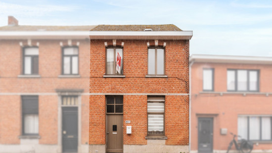 Hoog-Kallostraat - 46A - - 9120