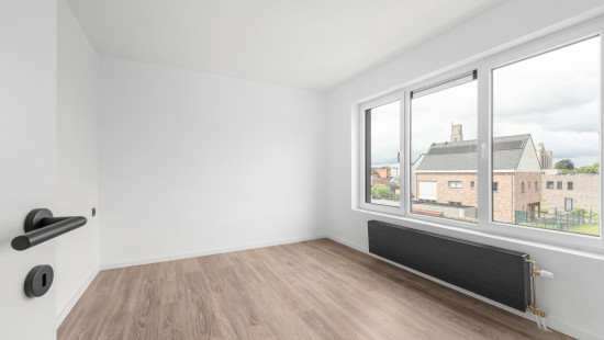 Lepelhoekstraat - 20a - - 9100