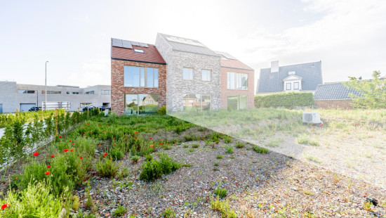 Stijn Streuvelsstraat - 98 - Lot 4 - 8790