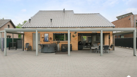 Beuzestraat - 22A - - 3511