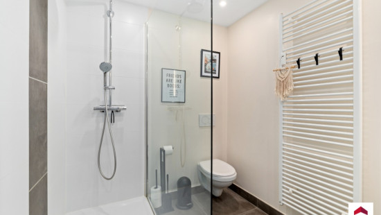 Avenue De Limburg Stirum - 219 - 00 - 1780