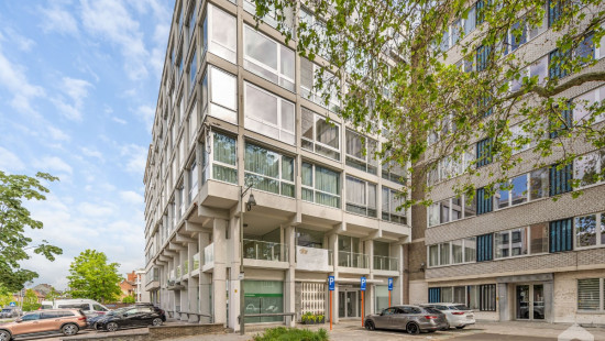 Leopoldplein - 39 - 3 - 3500