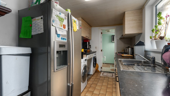 Hoog-Kallostraat - 46A - - 9120