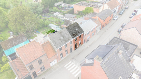 Hoog-Kallostraat - 46A - - 9120