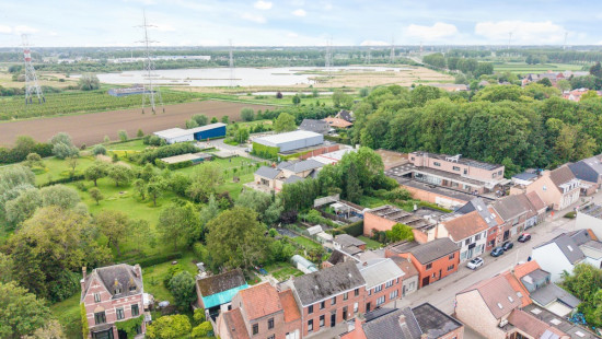 Hoog-Kallostraat - 46A - - 9120