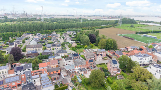 Hoog-Kallostraat - 46A - - 9120