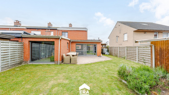 Van Hautestraat - 8 - - 8850