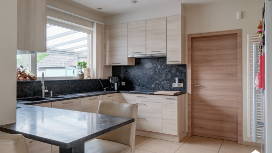 Beuzestraat - 22A - - 3511