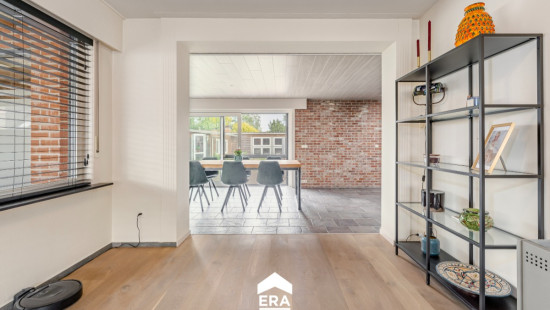 Van Hautestraat - 8 - - 8850