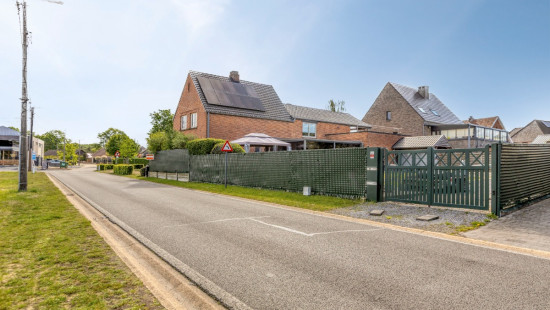 Schomstraat - 168 - - 3580