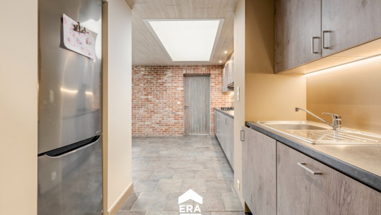 Van Hautestraat - 8 - - 8850