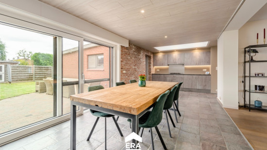 Van Hautestraat - 8 - - 8850