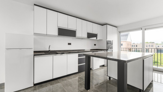 Lepelhoekstraat - 20a - - 9100