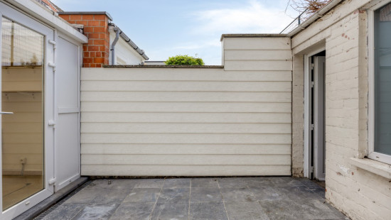 Draaibankstraat - 10 - - 2800