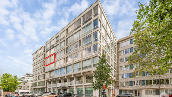 Leopoldplein - 39 - 3 - 3500