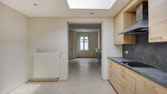 Draaibankstraat - 10 - - 2800