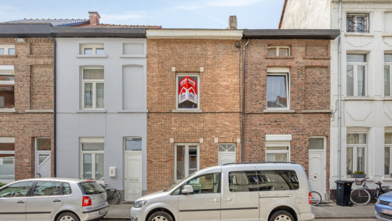 Draaibankstraat - 10 - - 2800