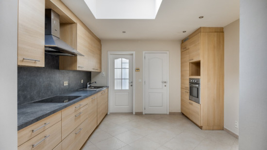 Draaibankstraat - 10 - - 2800
