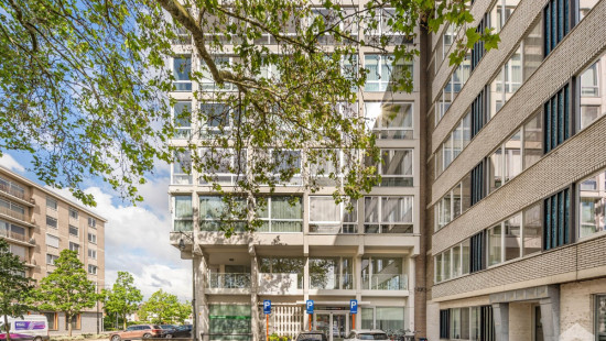 Leopoldplein - 39 - 3 - 3500