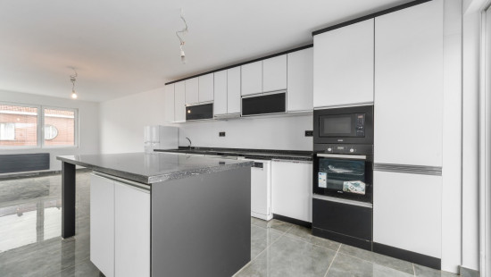 Lepelhoekstraat - 20a - - 9100