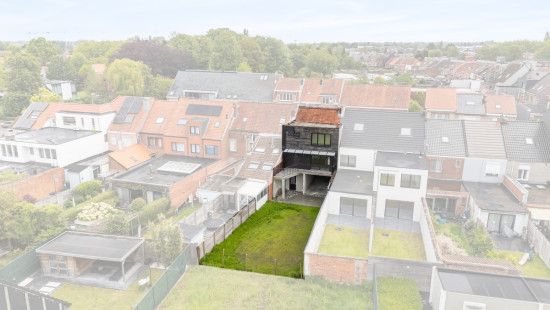 Lepelhoekstraat - 20a - - 9100