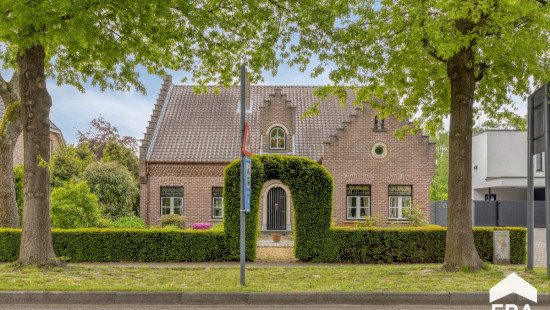 Luikersteenweg - 230 - A - 3920