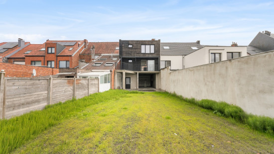 Lepelhoekstraat - 20a - - 9100